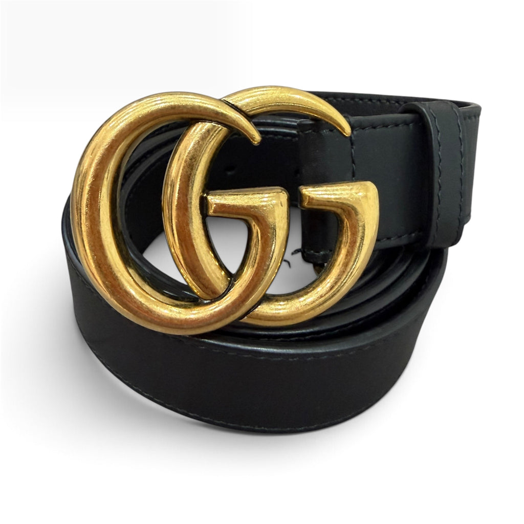 Cintura GG Gucci Classica