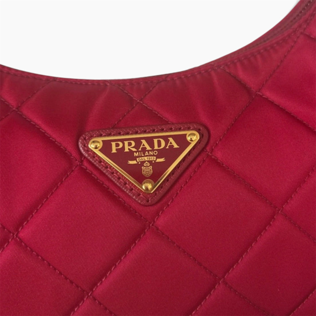 Prada in Tessuto e nylon