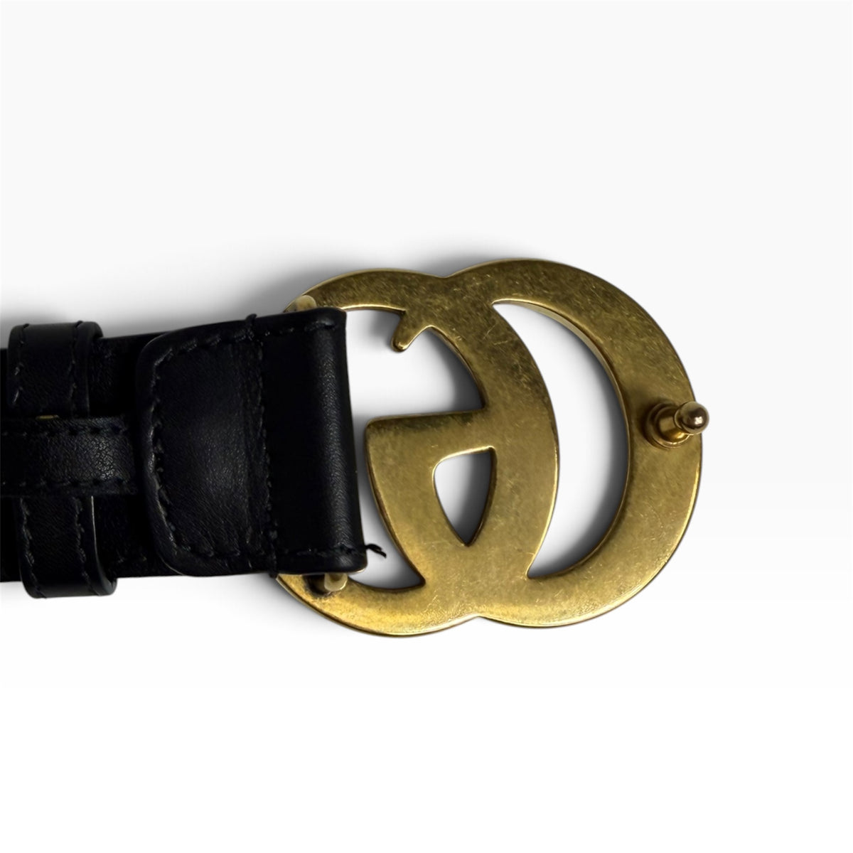 Cintura GG Gucci Classica