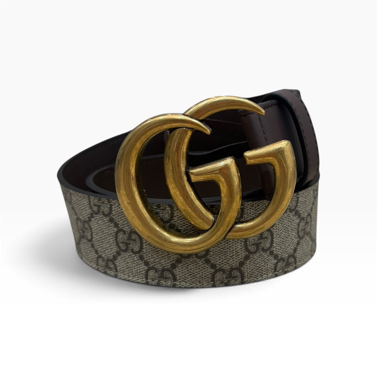 Cintura GG Supreme
