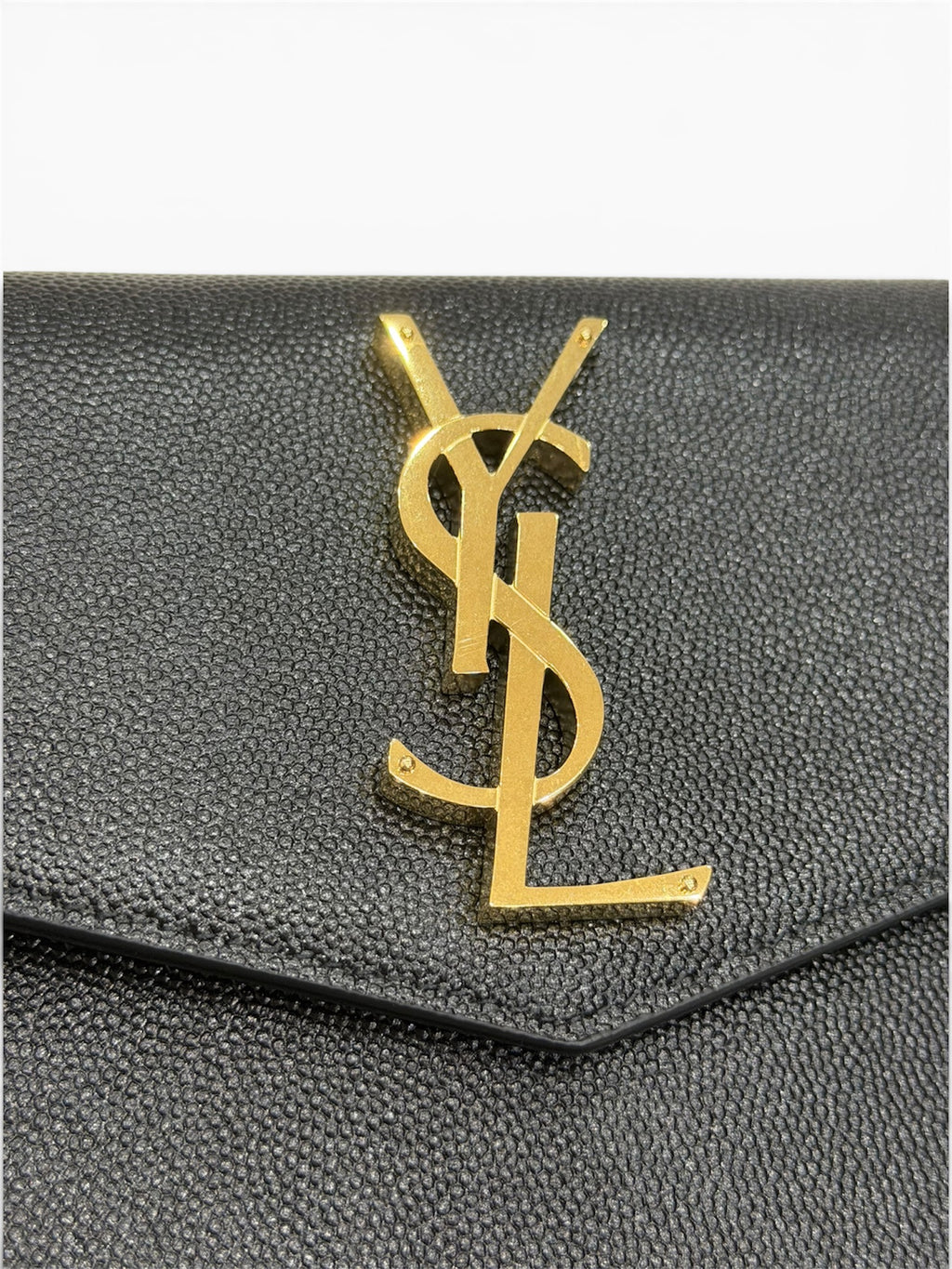 Pochette Saint Laurent Uptown