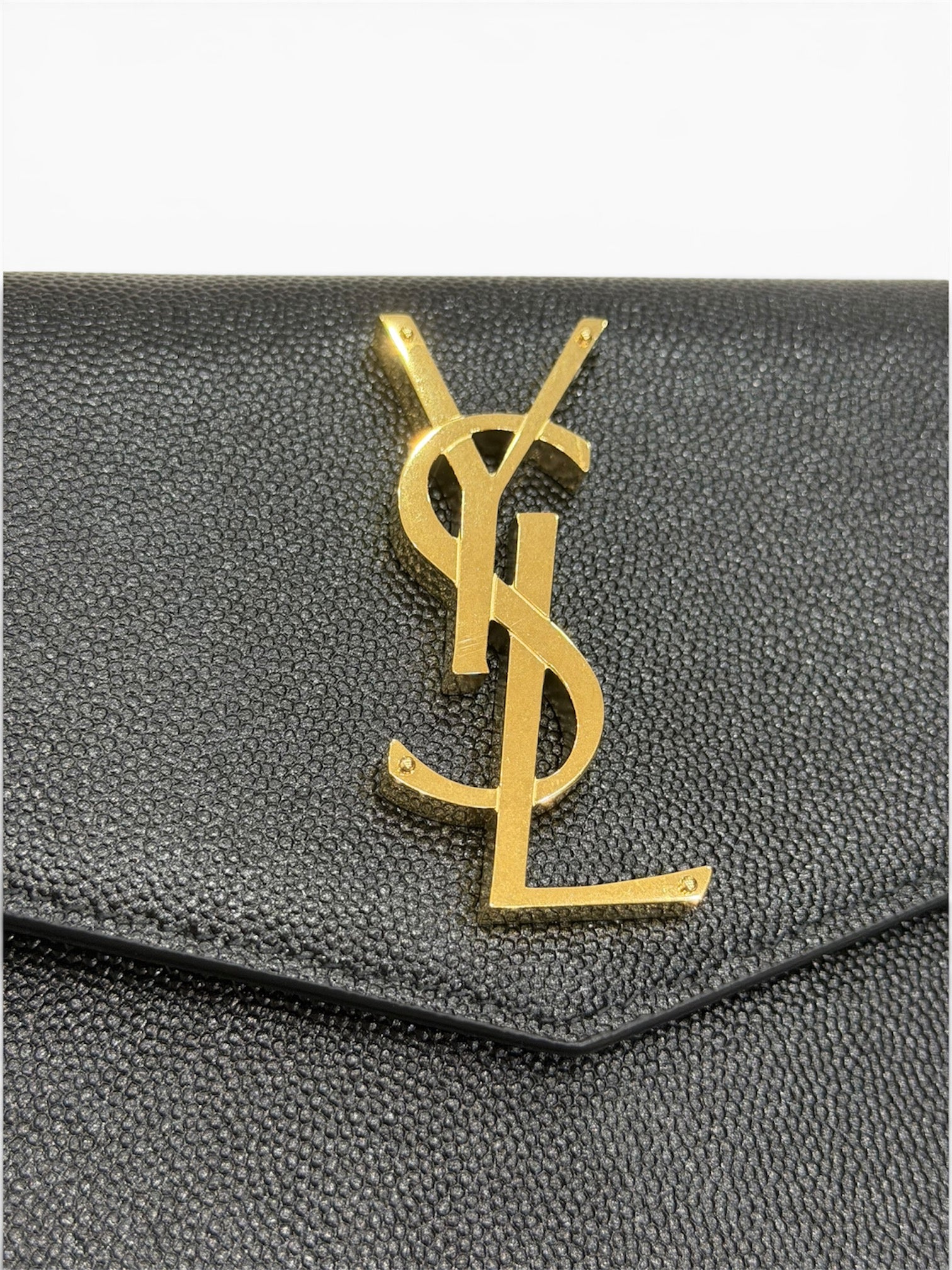 Pochette Saint Laurent Uptown