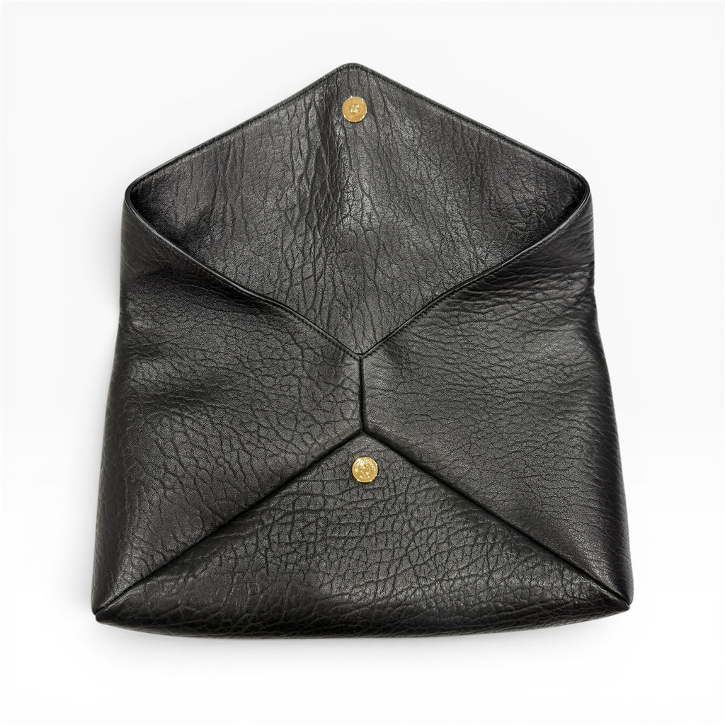 Pochette enveloppe grande cassandre