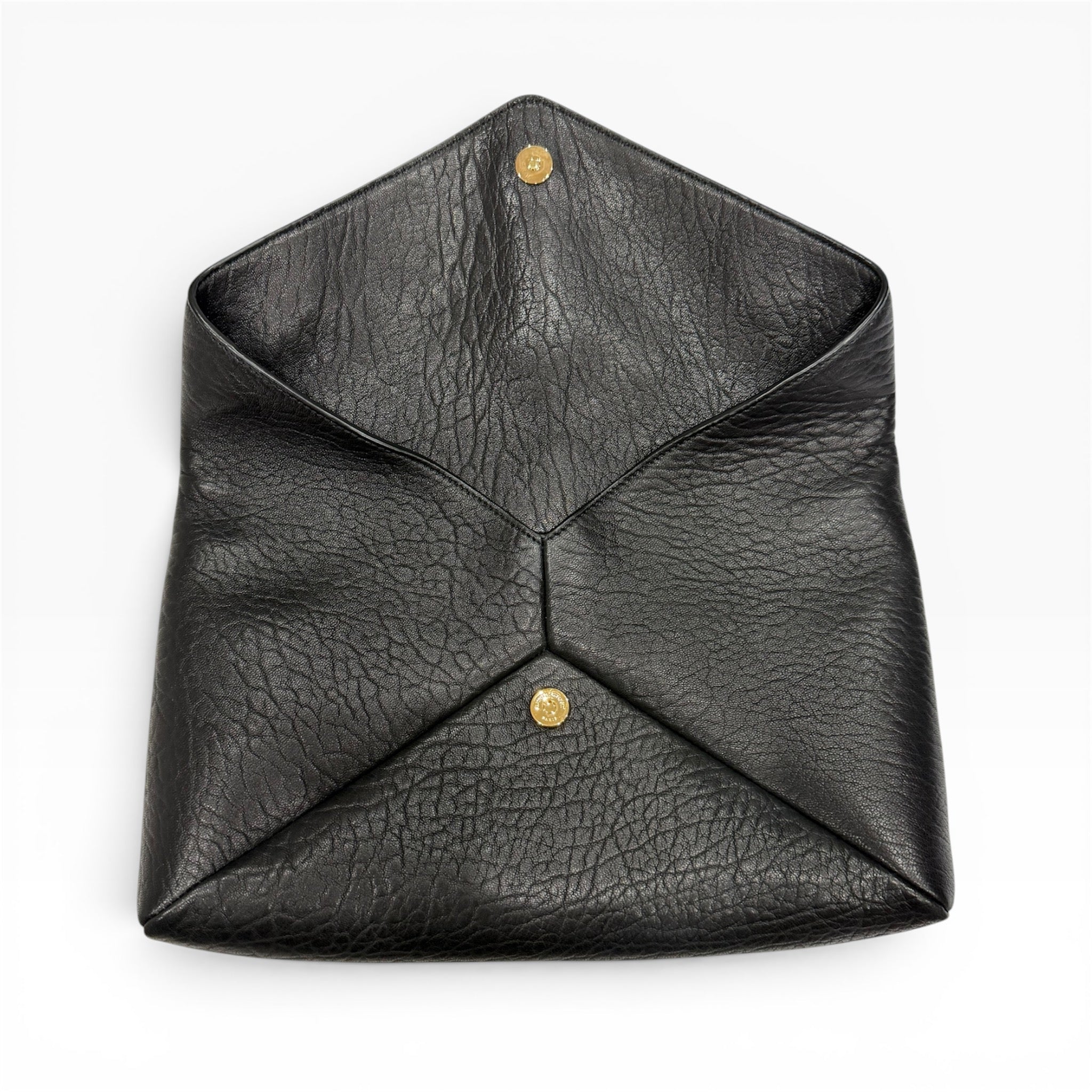 Pochette enveloppe grande cassandre