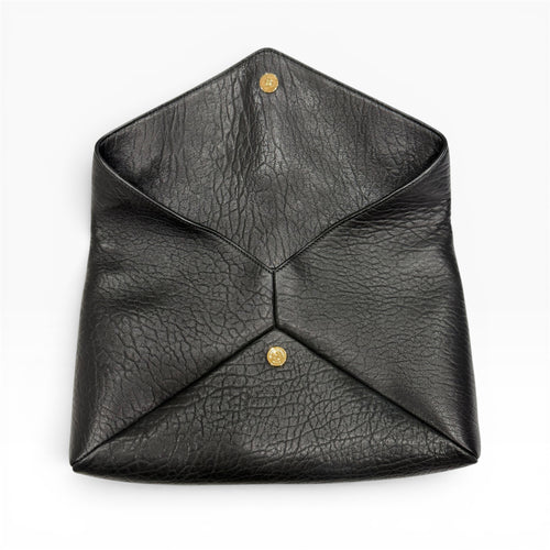 Pochette enveloppe grande cassandre