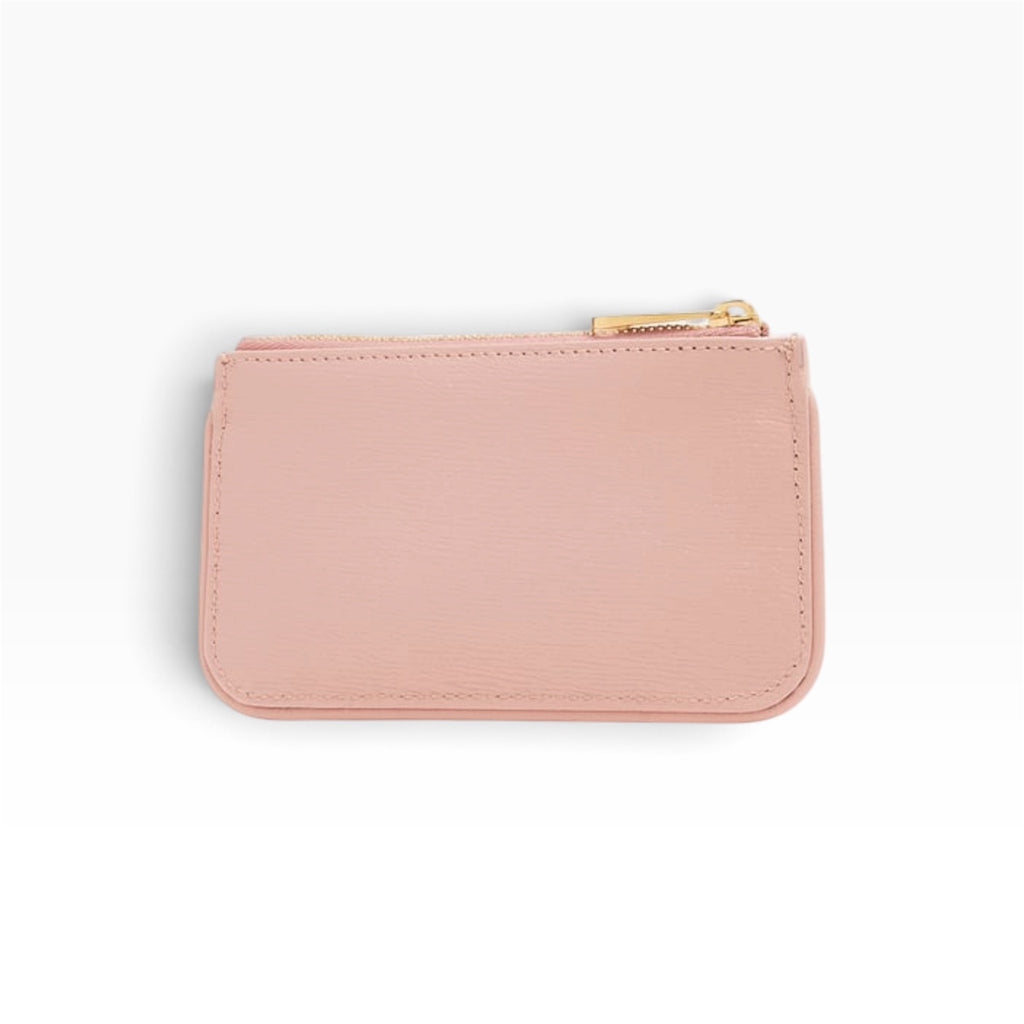 Portamonete con portachiavi integrato Gucci