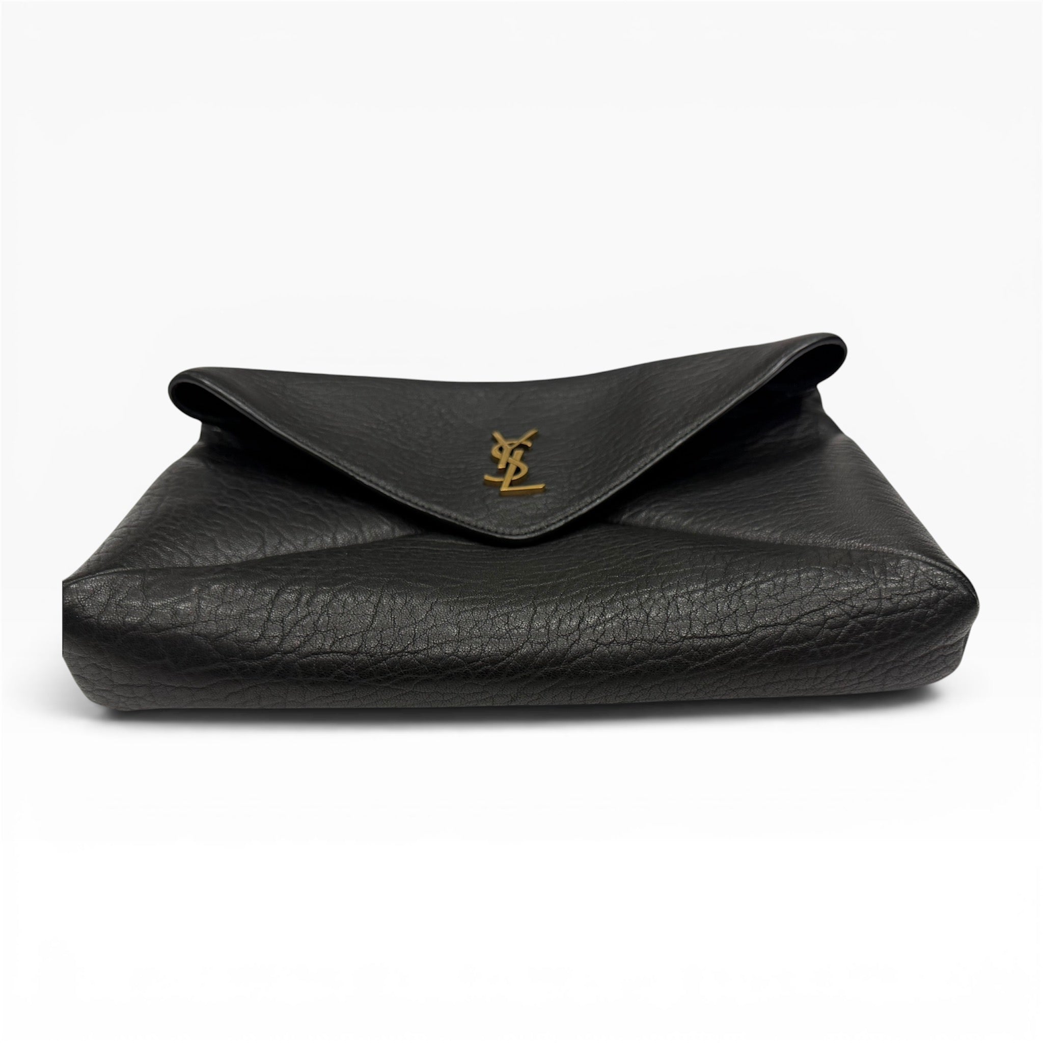 Pochette enveloppe grande cassandre