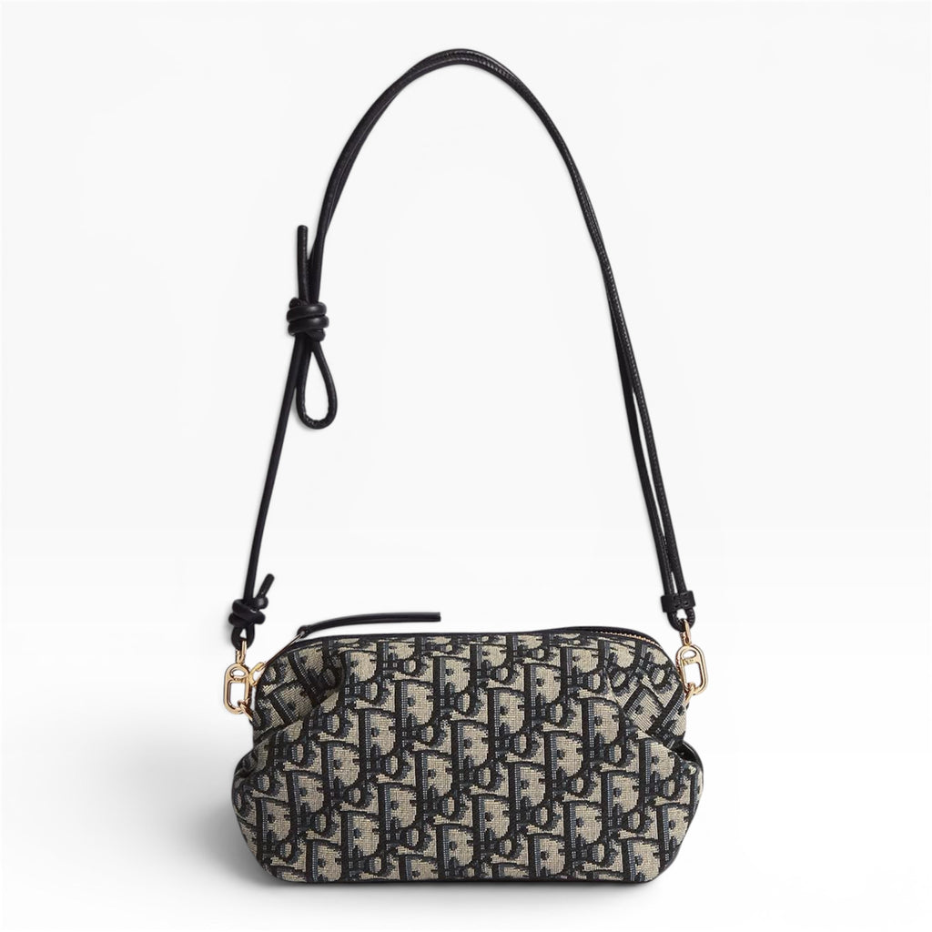 Pochette Dior Bow