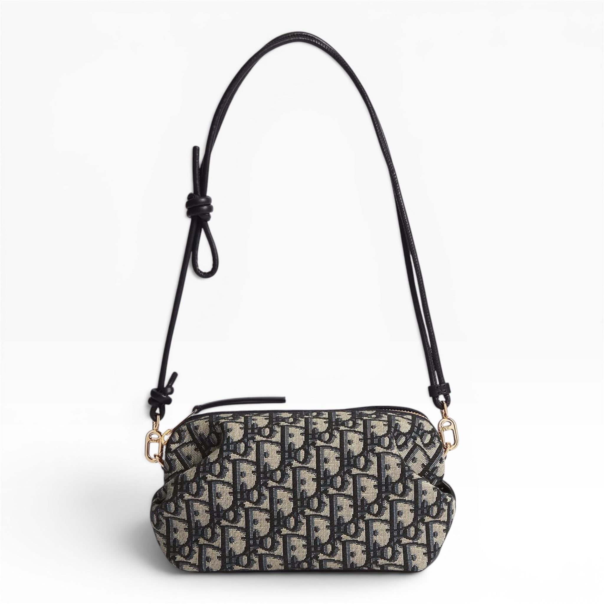 Pochette Dior Bow