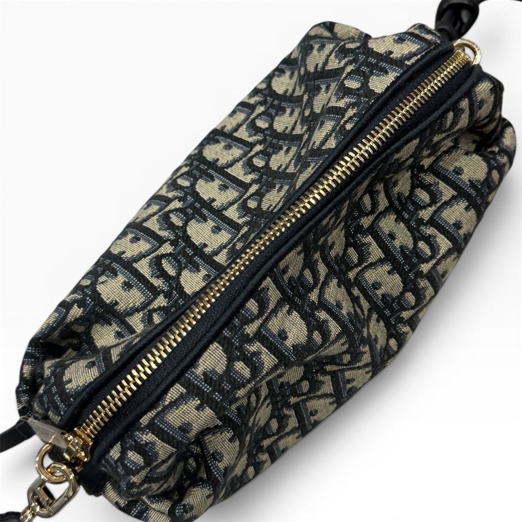 Pochette Dior Bow