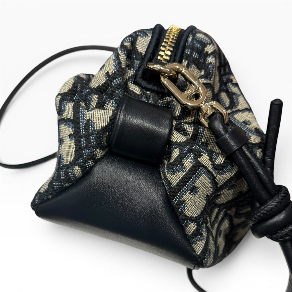 Pochette Dior Bow