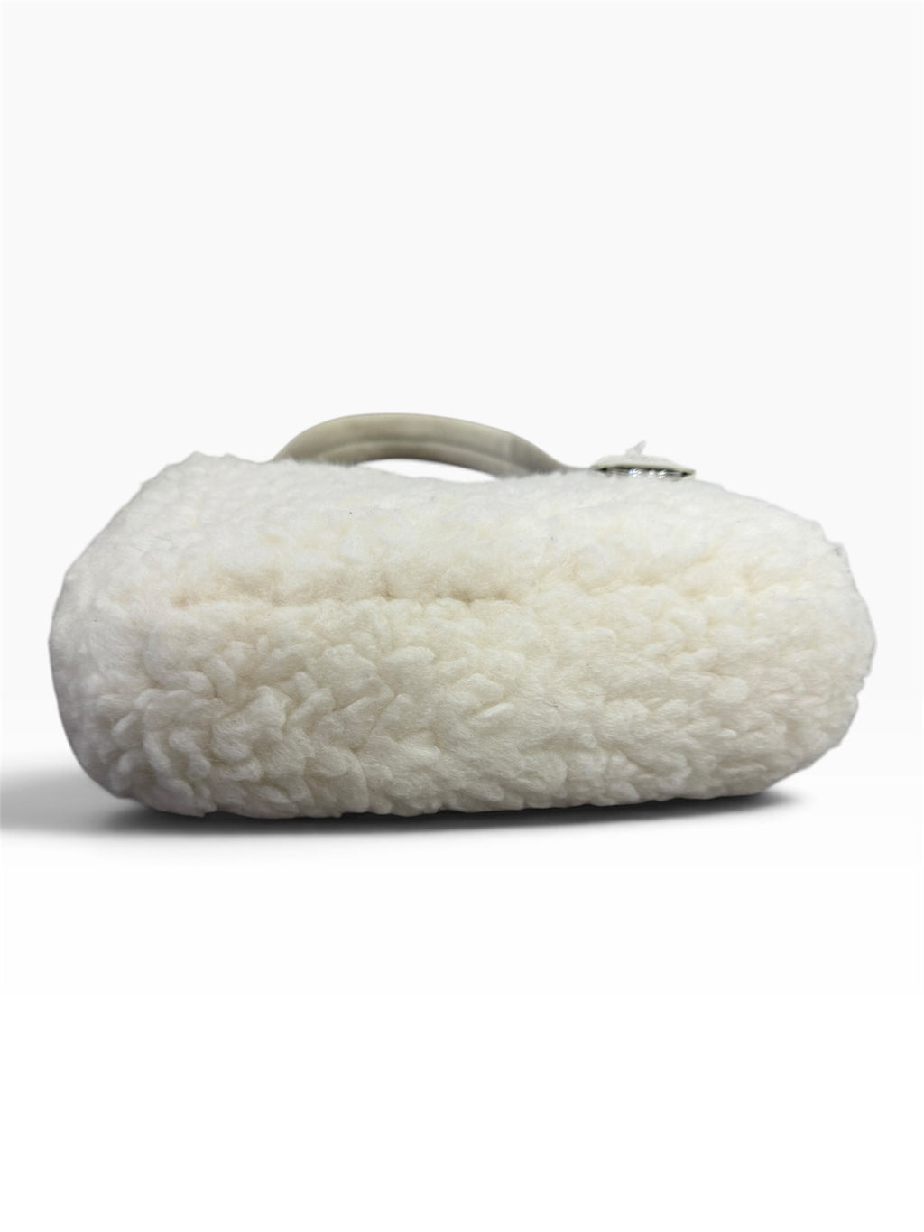 Borsa Prada Re-edition 200 in Cashmere