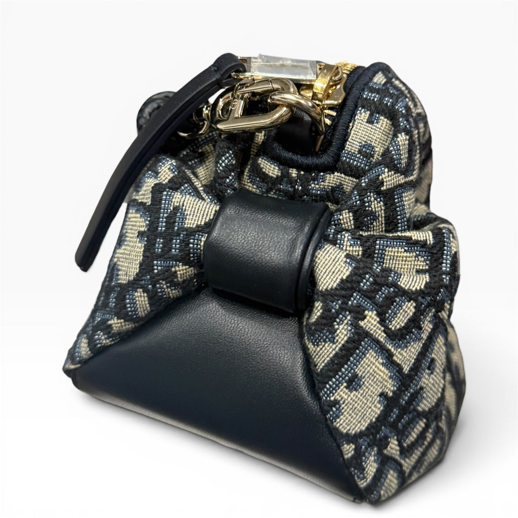 Pochette Dior Bow