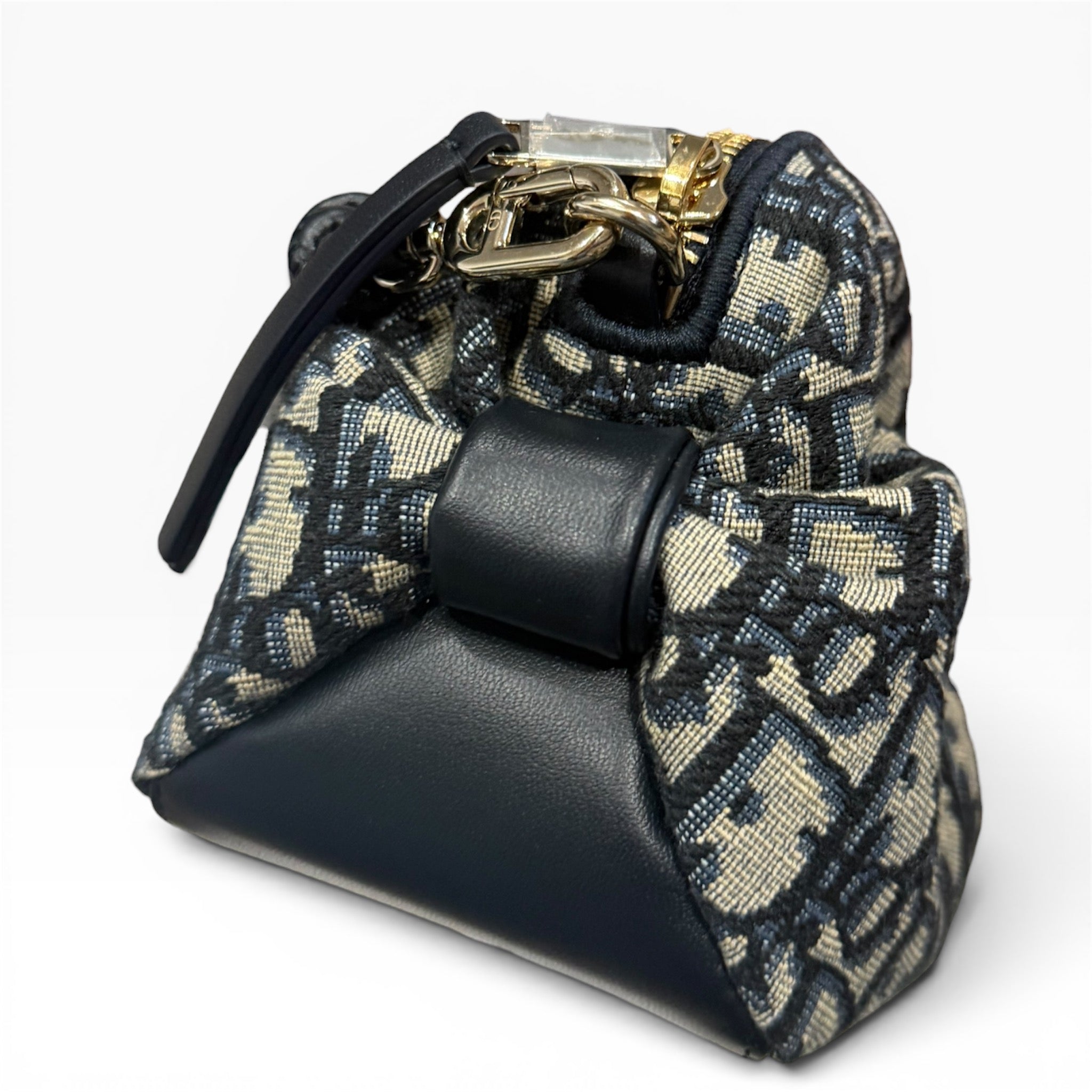 Pochette Dior Bow