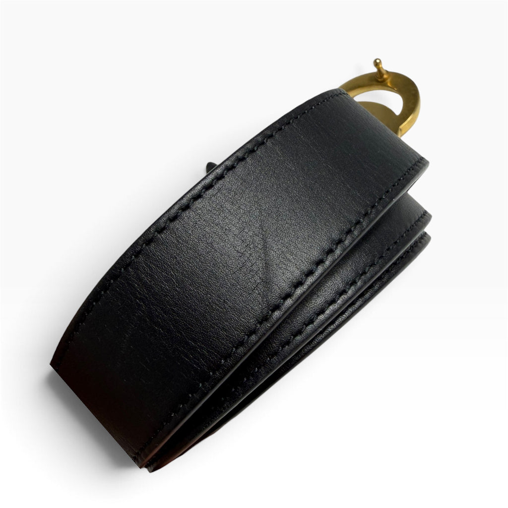 Cintura GG Gucci Classica