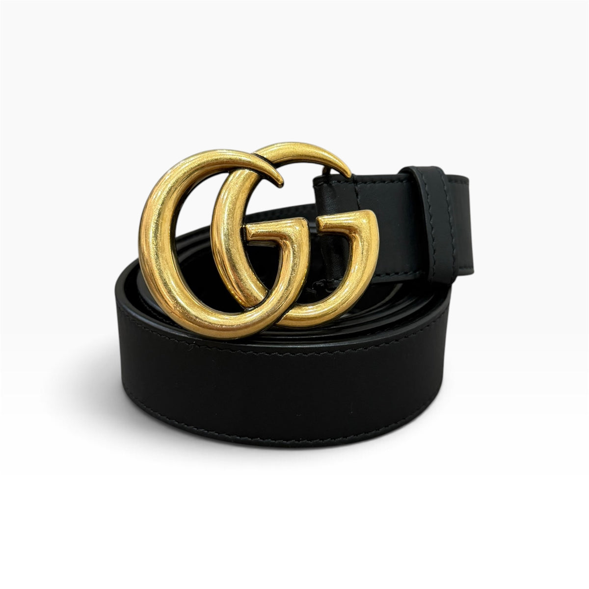 Cintura GG Gucci Classica
