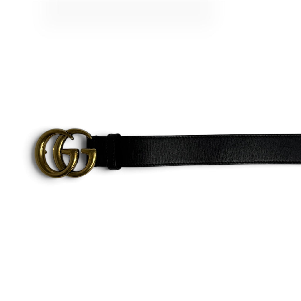 Cintura GG Gucci Classica