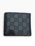 Portafoglio Gucci GG Emblem