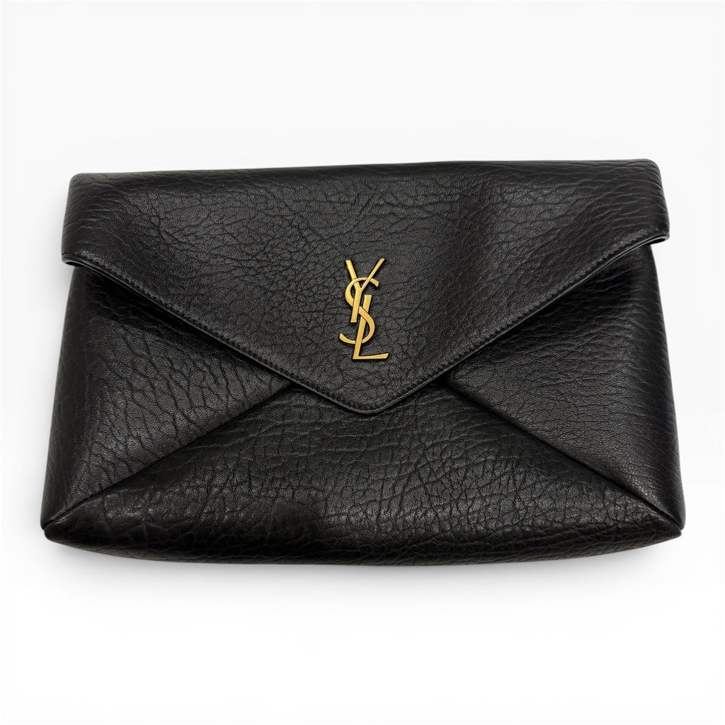 Pochette enveloppe grande cassandre