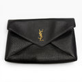 Pochette enveloppe grande cassandre