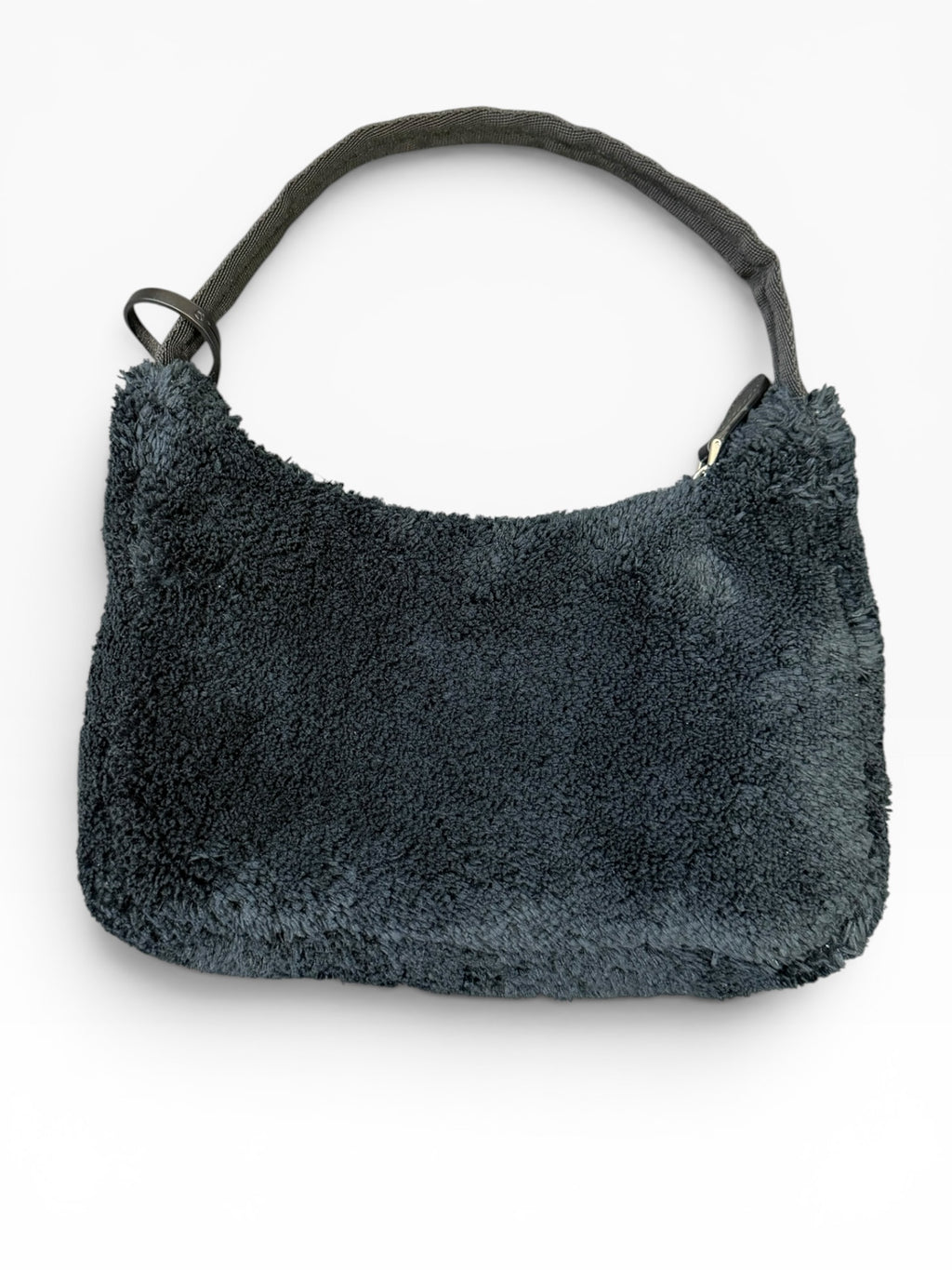 Prada Terry mini Shoulder re-edition 2000