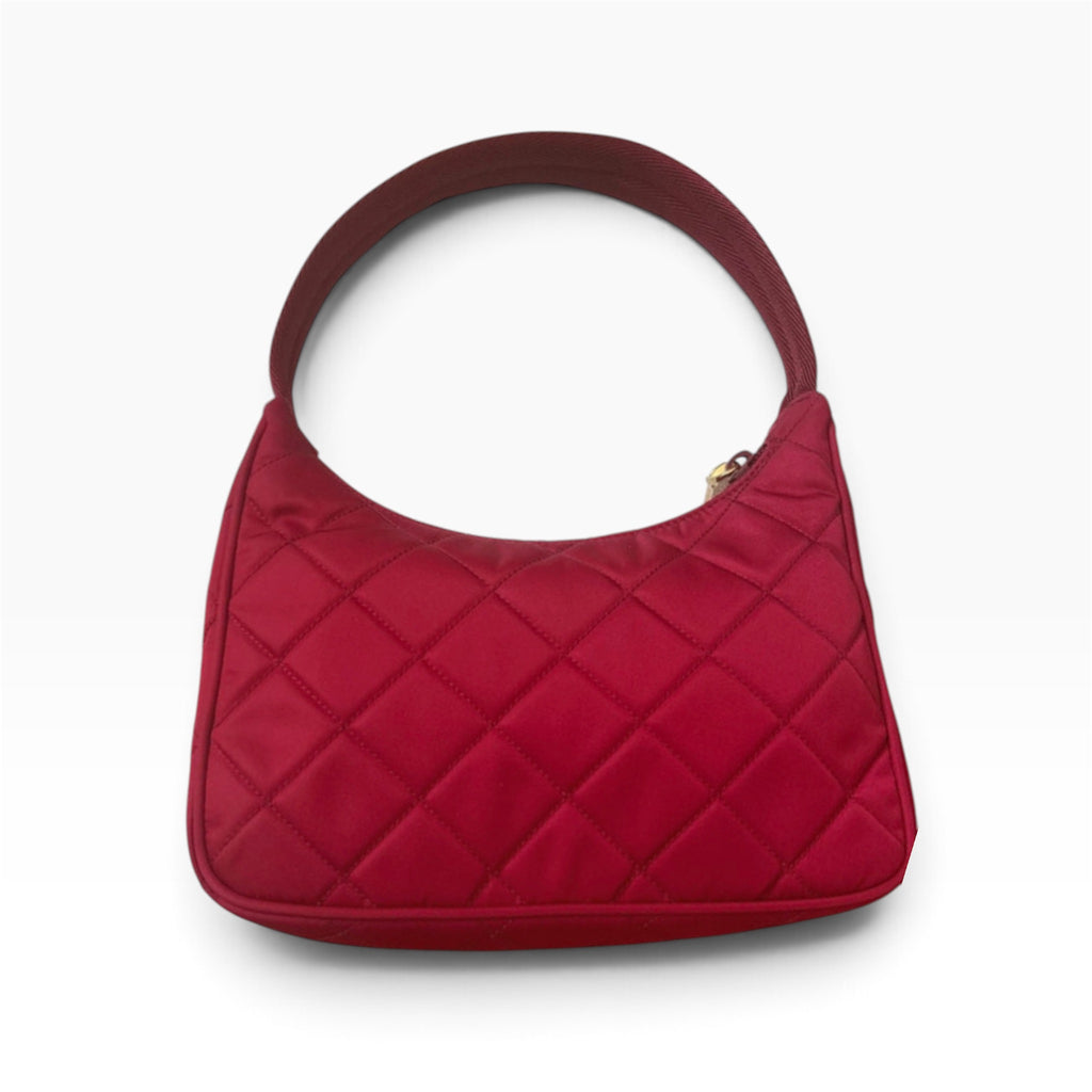 Prada in Tessuto e nylon