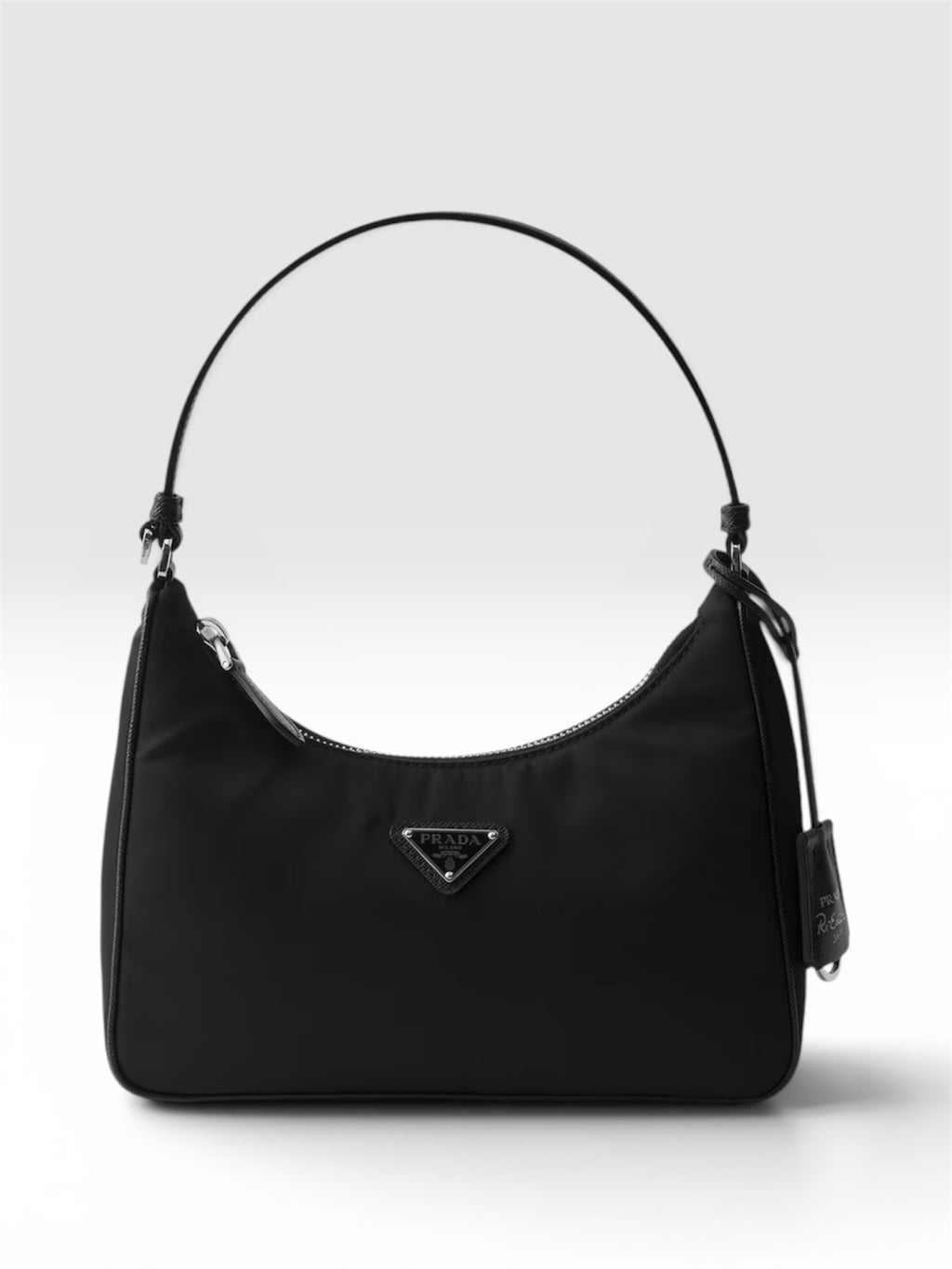 Prada Re-edition 2005 in re-nylon