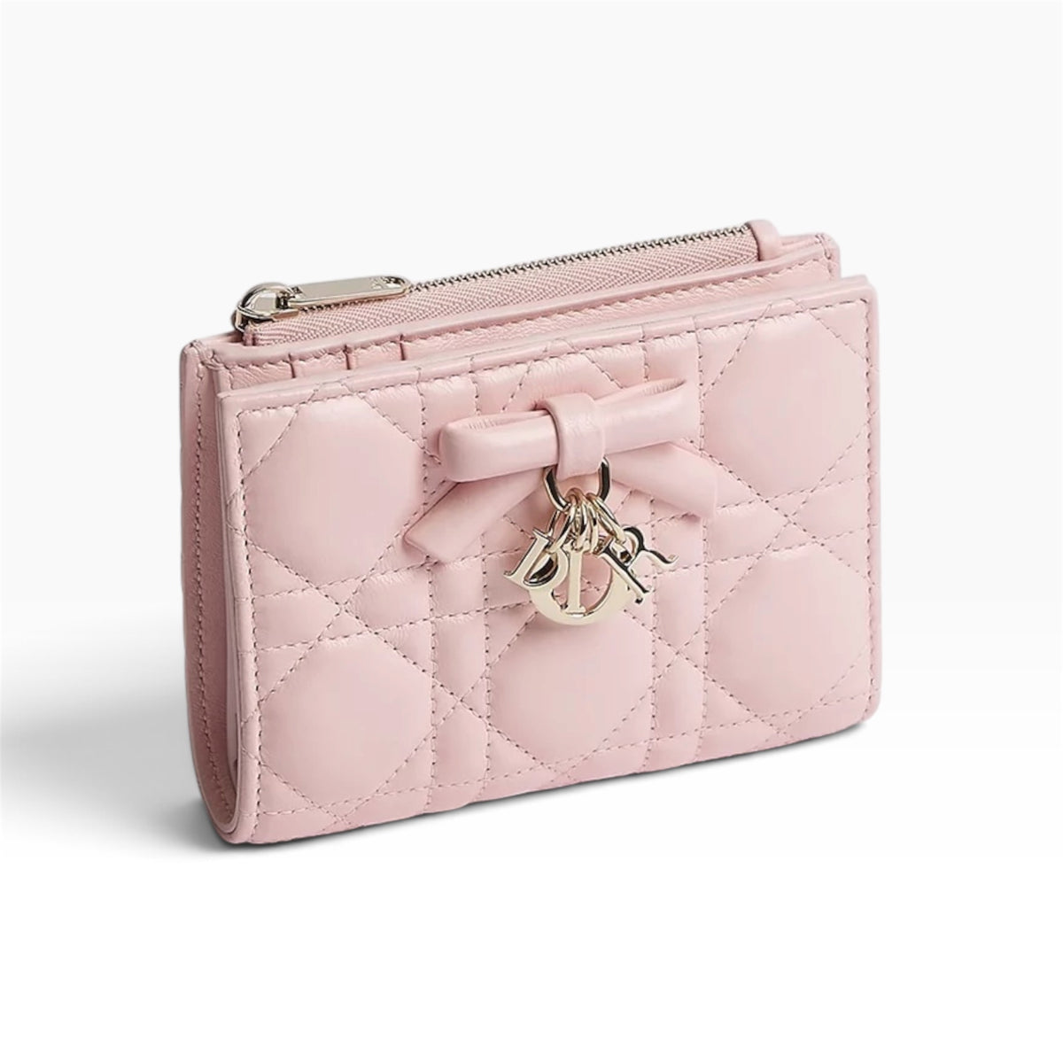 Portafoglio Dahlia Lady Dior