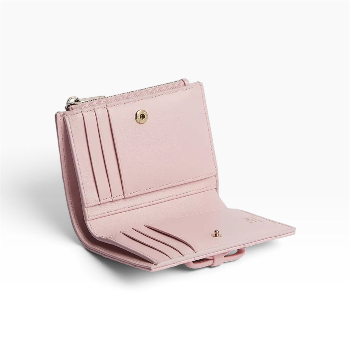 Portafoglio Dahlia Lady Dior