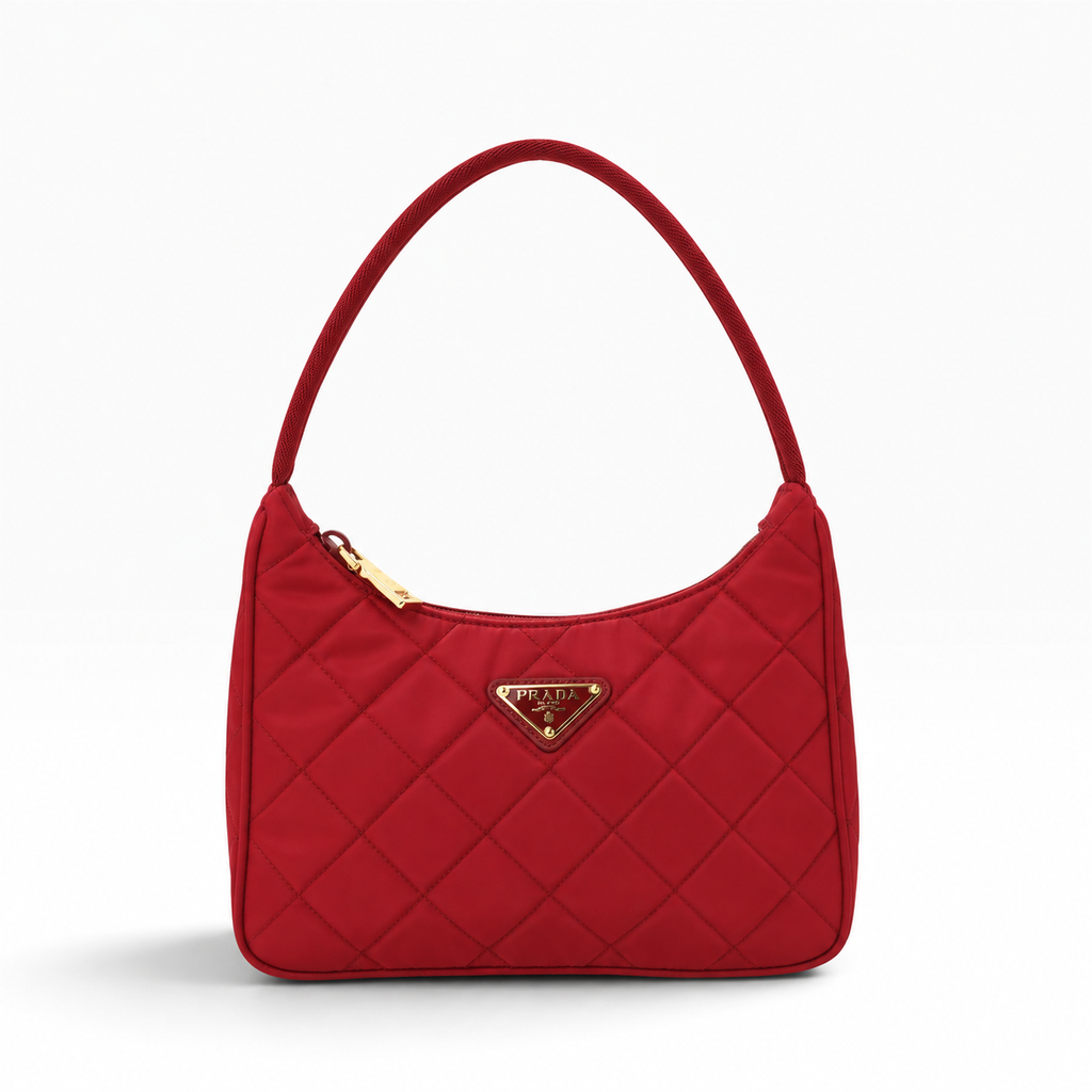 Prada in Tessuto e nylon